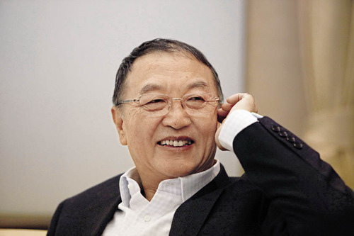 联想董事长是谁_图形联想创意图片(3)
