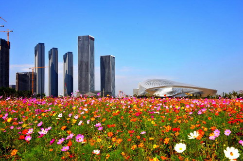 打造北方维多利亚湾 彰显大连城市经营智慧_