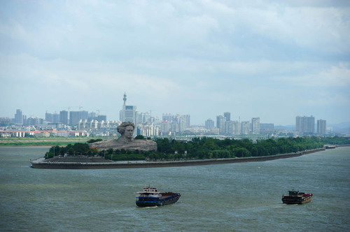 长株潭城市群:区域经济一体化实验的先行者_今