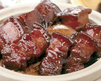 美食推荐：追根溯源 城市里的精品土菜
