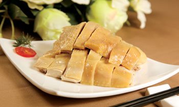 美食推荐：追根溯源 城市里的精品土菜