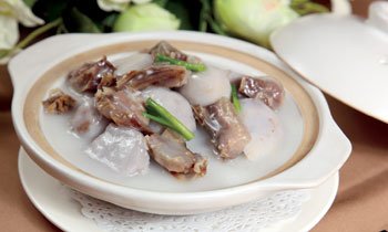 美食推荐：追根溯源 城市里的精品土菜