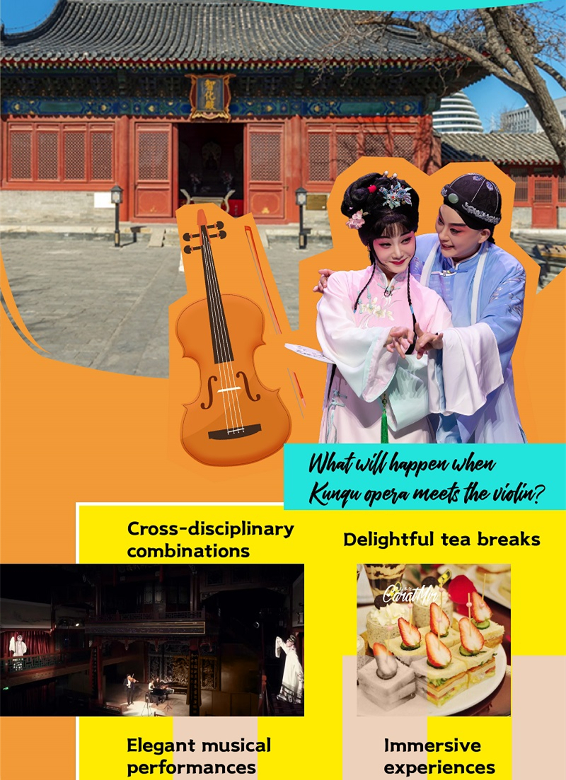 Expats Cultural Experience Program Hello Beijing Kicks Off