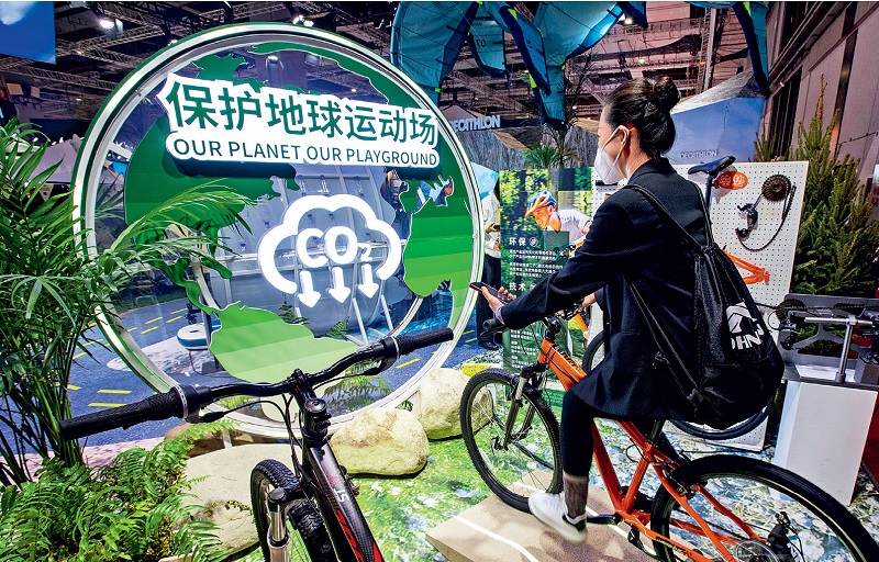 Decathlon, Sustainable Product Design and Development