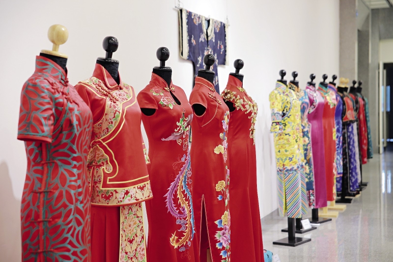 Cheongsam Cheongsam Store