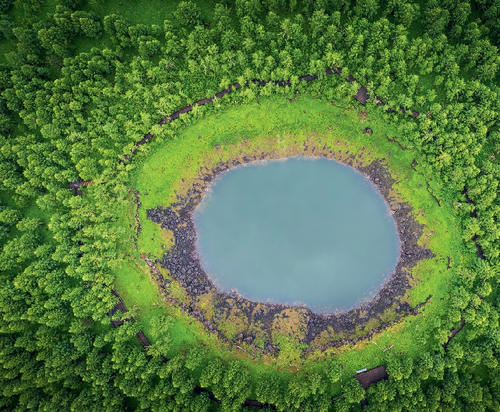 Qiandao Lake: A Thousand Isles of Serenity
