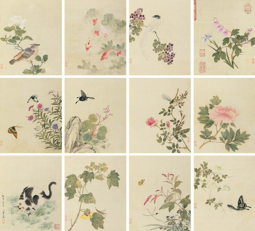 Jiang Tingxi