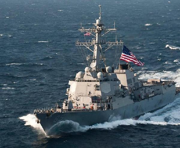 Tensions en mer de Chine méridionale : comment nous en sommes arrivés à ce stade