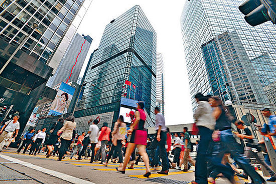Le mouvement « Occupy Central » est loin d'être démocratique