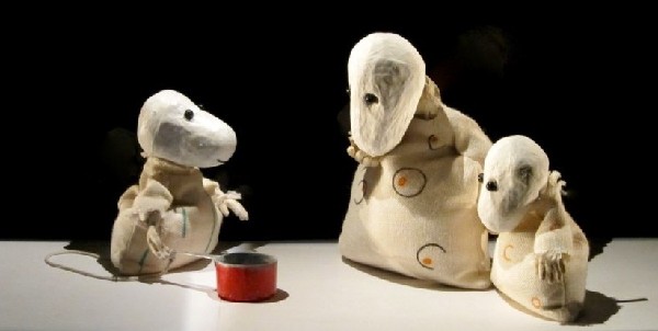 [Théâtre] La petite casserole d'Anatole-Compagnie Marizibill