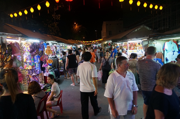 越南芽庄旅游升温 一带一路助推中越旅游深度