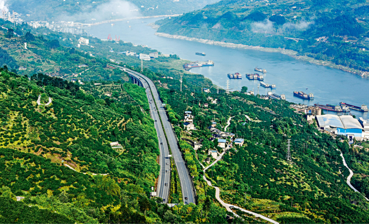 丰都人口_重庆各区县人口一览:渝北区219万,丰都县55万(2)