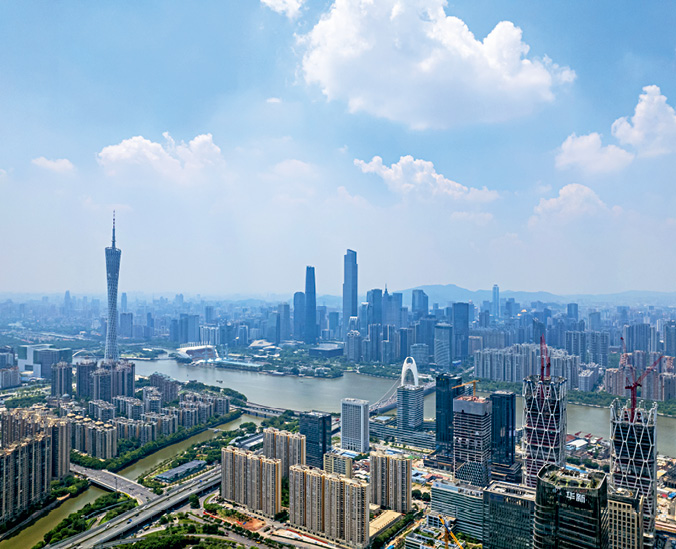 天博官网粤港澳进入“全运”时间(图1)