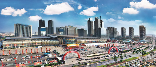 第23届中国五金博览会将在浙江永康启幕