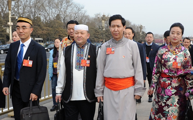 孟海:海西践行绿色发展之路