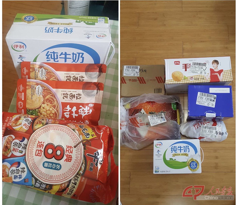 “我舍不得在武漢的學(xué)生和朋友們”——一位韓國(guó)人的武漢留守故事(圖4)