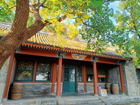 不朽情缘官网|第4色最新地址|贝家花园与一段鲜为人知的中法抗