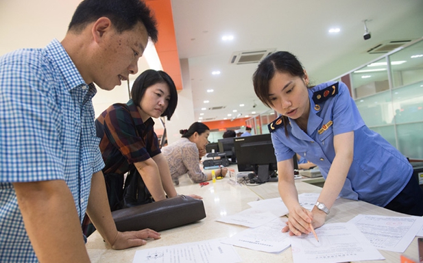 中国法治建设的成就与经验