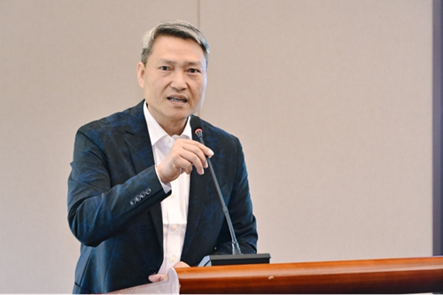 今日中国-荷兰BID经贸科技企业对接会在北京举行(图4)