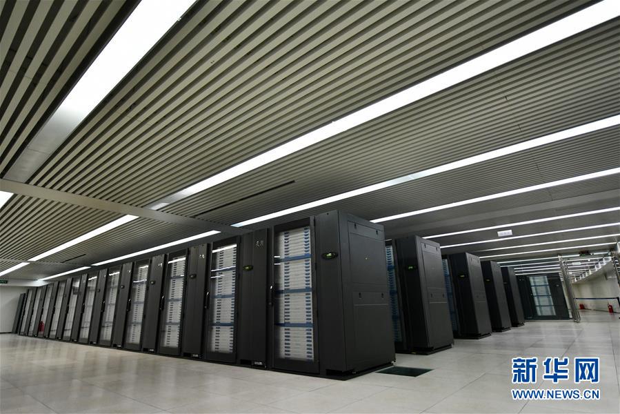 （新华全媒头条·走向我们的小康生活·图文互动）（5）沽水流霞正美好——天津“工笔”绘就“小康图”